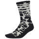 Adidas Κάλτσες Animal Graphic Crew Socks 2 pairs
